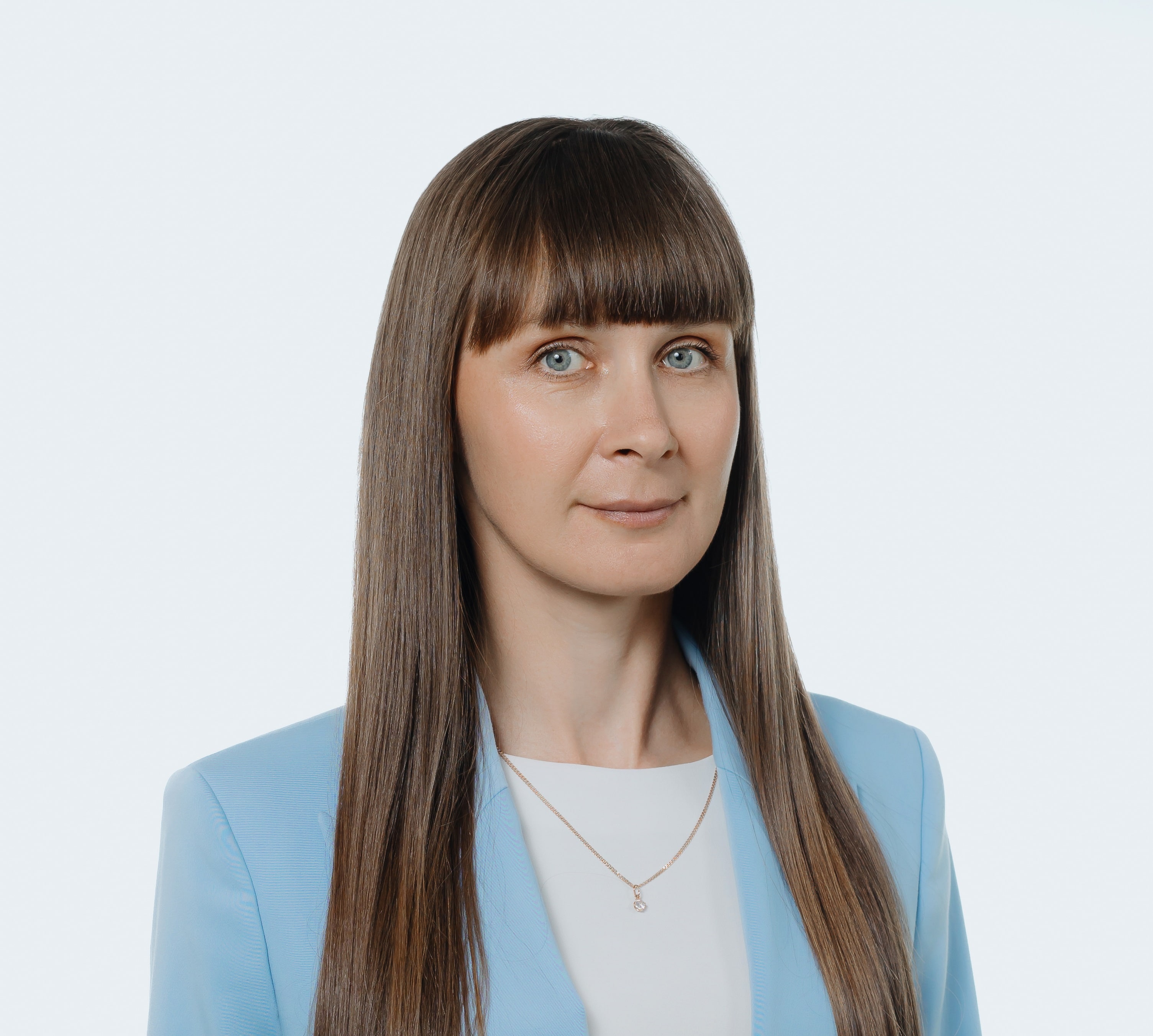 Валова Ольга Николаевна